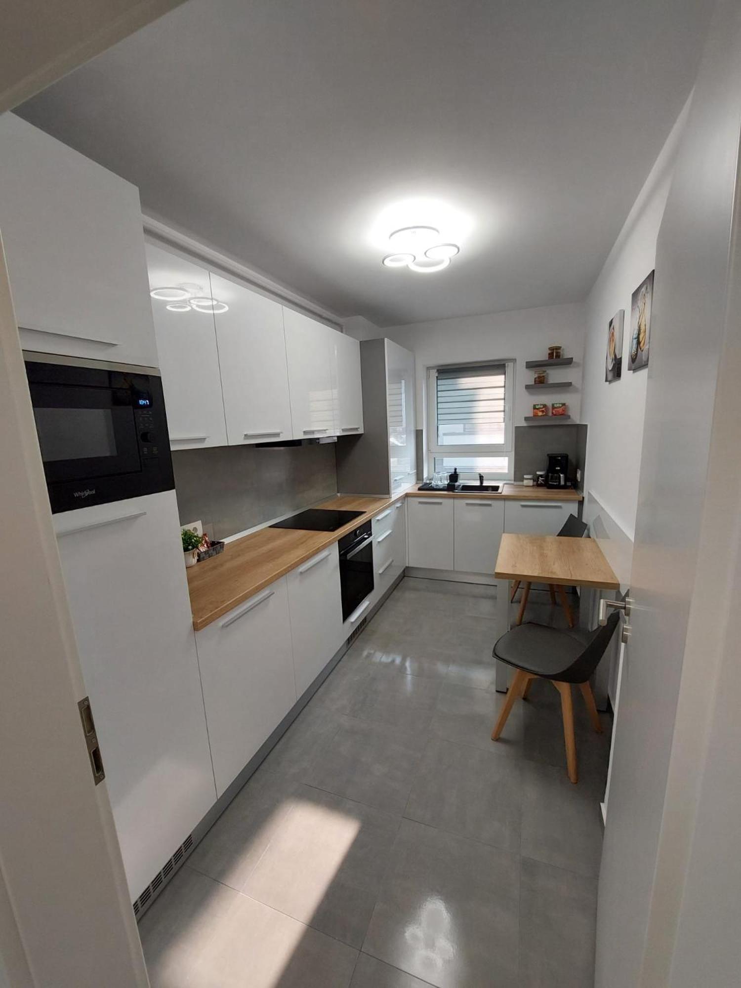Apartament cu 1 dormitor